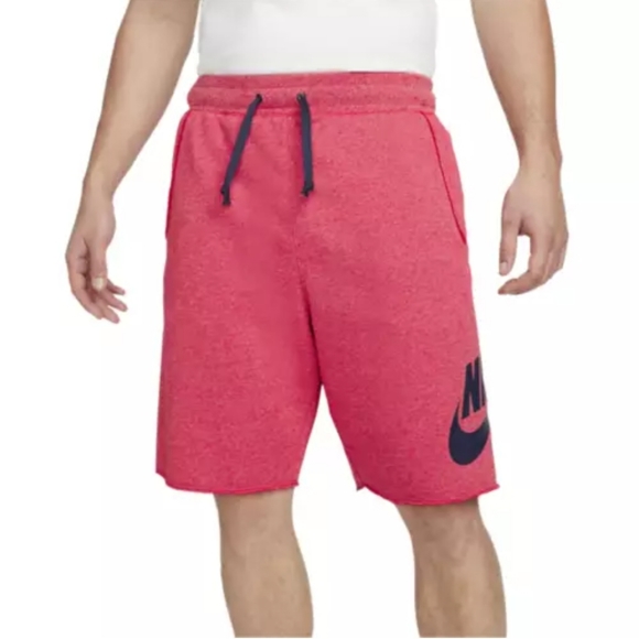 NWT Men's Nike Sportswear SPE FT Alumni Shorts - Picture 3 of 10